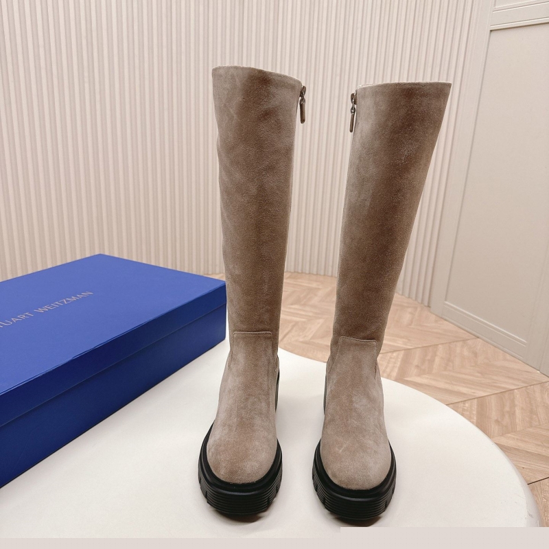 Stuart Weitzman Boots